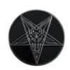 Kreepsville 666 Goathead Baphomet Enamel Pin Badge Black 2 Kreepsville 666 Goathead Baphomet Enamel Pin Badge Black -Kreepsville Clothing Store 346 Image1 3fa2dac8 367d 41fb b127 be0744b3b8e1