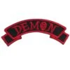 Arch Demon Patch 2 Arch Demon Patch -Kreepsville Clothing Store 40 Image1