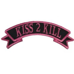 Arch Kiss 2 Kill Patch