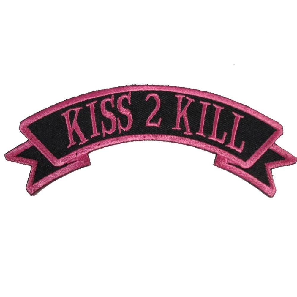 Arch Kiss 2 Kill Patch 3 Arch Kiss 2 Kill Patch