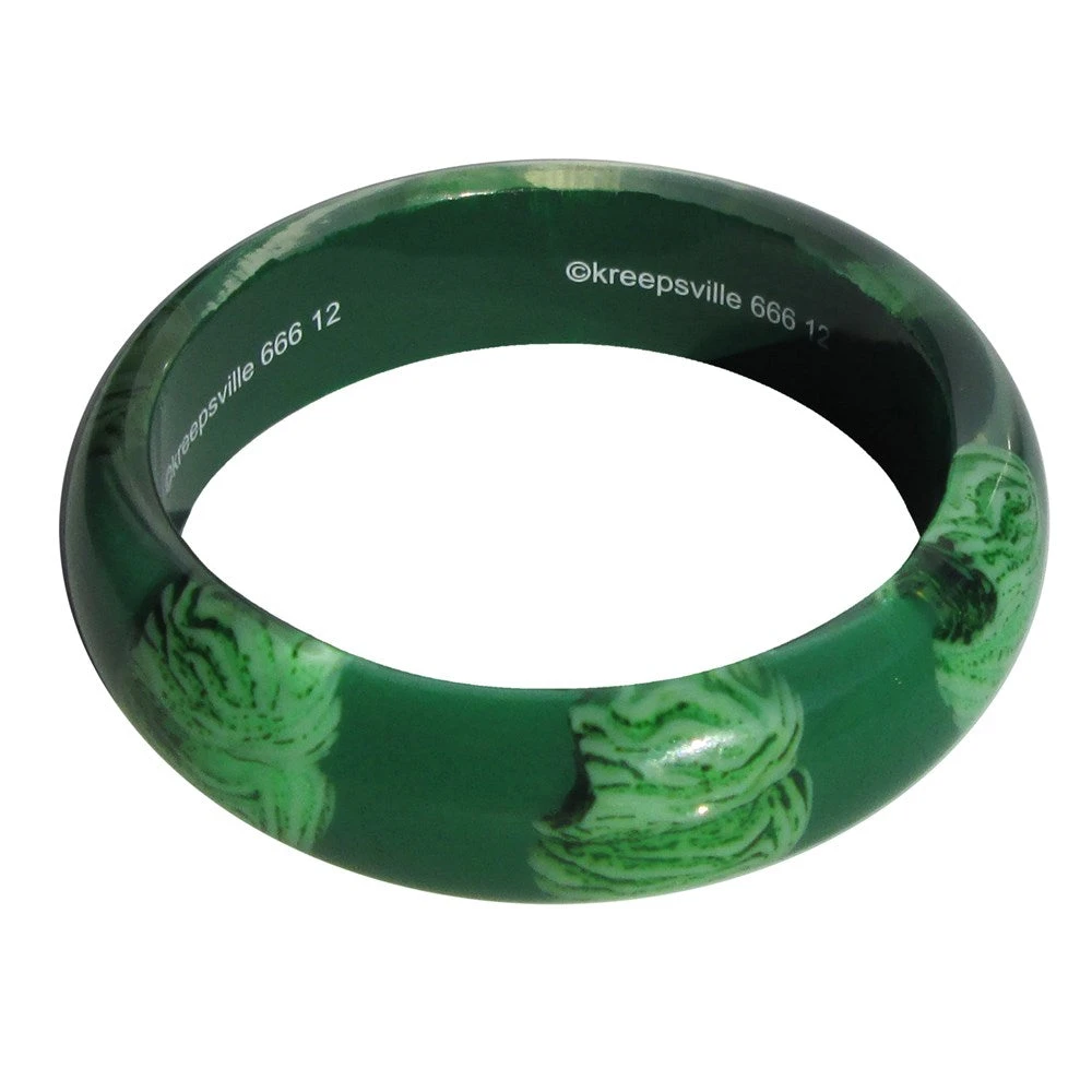 Zombie Brains Bangle 3 Zombie Brains Bangle