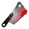 Cleaver Blood Splatter Enamel Pin -Kreepsville Clothing Store BECBS 4b809da0 9ea1 4ae3 9ebd d5ba705360c3