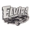 Elvira Macabre Mobile Enamel Pin -Kreepsville Clothing Store BEEMM