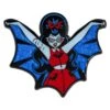 Vampire Girl Batwing Glitter Enamel Pin 2 Vampire Girl Batwing Glitter Enamel Pin -Kreepsville Clothing Store BEVVGW 863052d5 9911 4c22 8d6a 3e3ecaa6d6f8