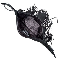 Bat Wing Fringe Shoulder Bag -Kreepsville Clothing Store BGBWF 3 8fe2b942 f997 4609 a529 ee029af10132