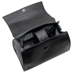 RIP Embossed Bat Doctor's Bag 8 RIP Embossed Bat Doctor's Bag -Kreepsville Clothing Store BGDEB 4