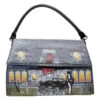 Elvira Haunted House Doctor's Bag -Kreepsville Clothing Store BGDEHH