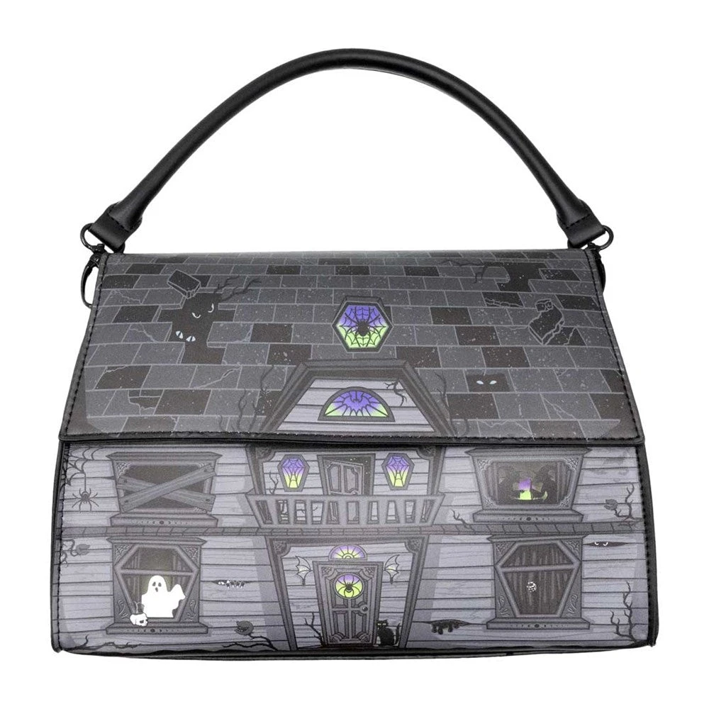 Haunted House Doctor's Bag 3 Haunted House Doctor's Bag