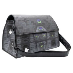 Haunted House Doctor's Bag 8 Haunted House Doctor's Bag -Kreepsville Clothing Store BGDHH 3