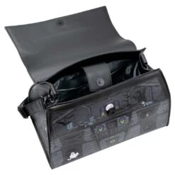 Haunted House Doctor's Bag 9 Haunted House Doctor's Bag -Kreepsville Clothing Store BGDHH 4