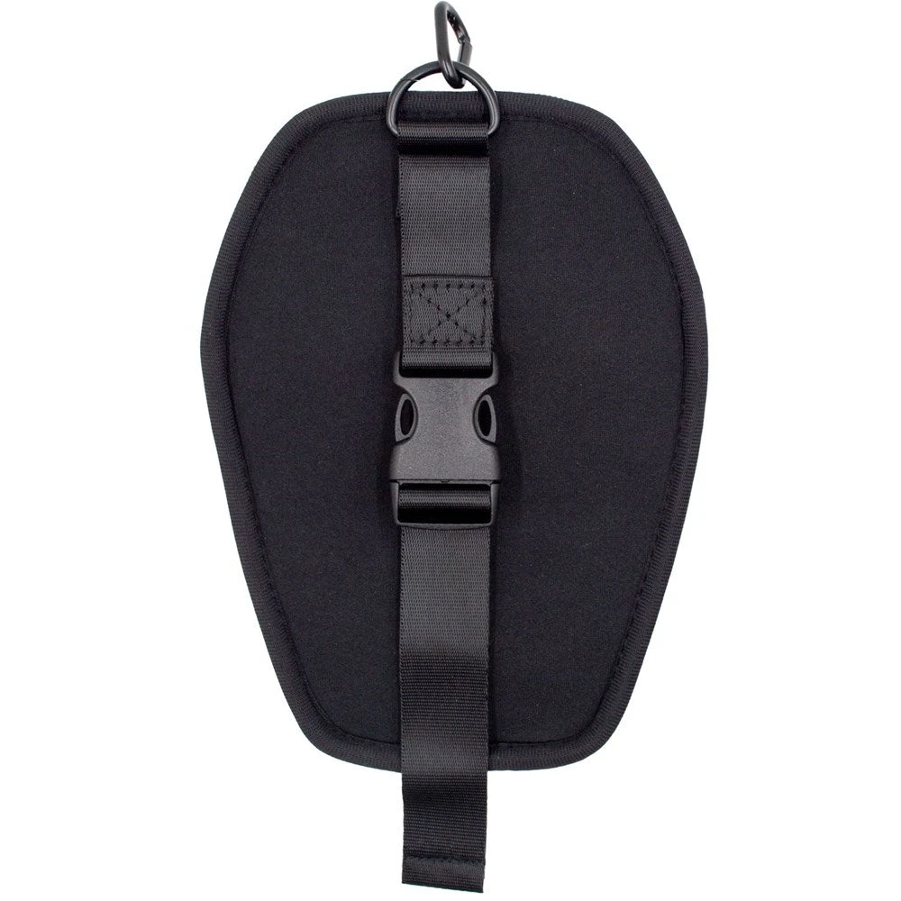 Elvira 80's Coffin Clip Pouch 4 Elvira 80's Coffin Clip Pouch - Image 2