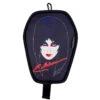 Elvira 80's Coffin Clip Pouch 1 Elvira 80's Coffin Clip Pouch -Kreepsville Clothing Store BGE80CCP new 0bb61898 33d5 4ab3 8cf6 53307ae1d47a
