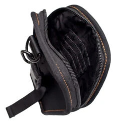 Graves Halloween Coffin Clip Pouch 8 Graves Halloween Coffin Clip Pouch -Kreepsville Clothing Store BGGHCCP 3