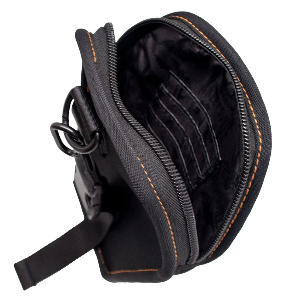 Graves Halloween Coffin Clip Pouch 5 Graves Halloween Coffin Clip Pouch - Image 3