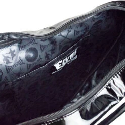 Elvira Bewitched Heart Bag -Kreepsville Clothing Store BGHEB 4