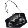 Vampira Skull Kiss Lock Deluxe Coffin Handbag 2 Vampira Skull Kiss Lock Deluxe Coffin Handbag -Kreepsville Clothing Store BGKLCVA 710ddbfa badf 4484 9fe4 530497854b40