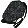 Death Repeat Coffin Insulated Lunch Bag -Kreepsville Clothing Store BLBCDR 55683a89 995b 4bd4 ae7a 2079f0f54a8a