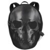 Big Skull Backpack Black -Kreepsville Clothing Store BPBSB 85faf16f 690f 4f45 8e82 f2b41467adbb