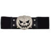 Elastic Waist Belt Trick Or Treat Pumpkin Black 2 Elastic Waist Belt Trick Or Treat Pumpkin Black -Kreepsville Clothing Store BTWTTPB d69bbb37 46e5 47f5 bdd9 ac34f0e607ae