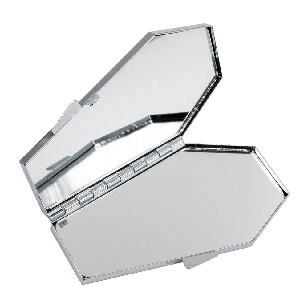 Anatomical Skull Coffin Compact 4 Anatomical Skull Coffin Compact - Image 2