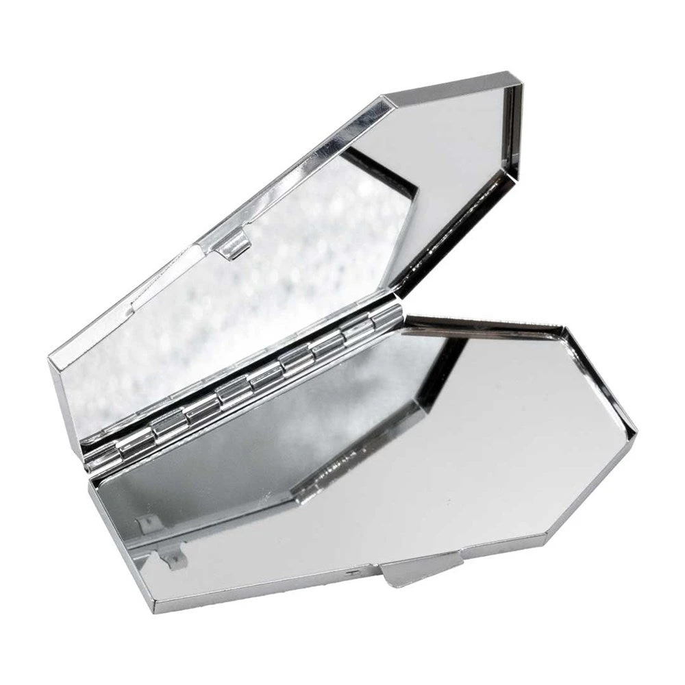 Elvira Neon Web Coffin Compact 4 Elvira Neon Web Coffin Compact - Image 2