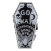 Go Away Ouija Coffin Compact 1 Go Away Ouija Coffin Compact -Kreepsville Clothing Store CCGAO