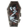 Glampire Coffin Compact 2 Glampire Coffin Compact -Kreepsville Clothing Store CCGVG
