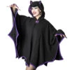 Black Cat Web Cape 2 Black Cat Web Cape -Kreepsville Clothing Store GHDCWC 80456223 7849 4fe1 8c19 e9f00429f002