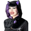Black Cat Horror Hood 1 Black Cat Horror Hood -Kreepsville Clothing Store GHHCB 5d38e808 2f6c 4d23 aebd 7dddea4e2afb