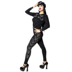 Bat Outline Glow Leggings 8 Bat Outline Glow Leggings -Kreepsville Clothing Store GLBOG 2 1ca87b2e 0587 4a5d b1cb 01c5b934f3fe