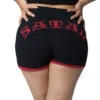 Satanic Goat Womens Booty Shorts 1 Satanic Goat Womens Booty Shorts -Kreepsville Clothing Store GRSSG 909fee4f 0211 4891 8ef8 f6a27523f881