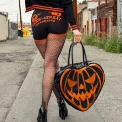 Trick Or Treat Spirit Board Womens Booty Shorts 10 Trick Or Treat Spirit Board Womens Booty Shorts -Kreepsville Clothing Store GRSTTB 4 dd4e8564 9b8e 4986 8ea3 29dbda6454a7