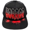 Horror Text Logo Trucker Hat 1 Horror Text Logo Trucker Hat -Kreepsville Clothing Store HBHTL 8ea13c8f 097b 4b9c 9b25 97b91dffcef6