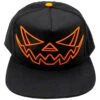 Kreepsville Pumpkin Baseball Hat -Kreepsville Clothing Store HBTOTO 1