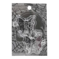 Bat Spring Web Wing Clip -Kreepsville Clothing Store HCCBSW 3