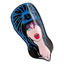 Elvira Pop Icon Claw Clip