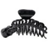 Skeleton Ribcage Hair Claw Clip Black 2 Skeleton Ribcage Hair Claw Clip Black -Kreepsville Clothing Store HCCSRB cb5b4252 73b6 4ec3 b987 c729af5220a4