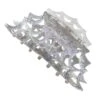 Spiderweb Hair Claw Clip Silver 2 Spiderweb Hair Claw Clip Silver -Kreepsville Clothing Store HCCSWS 18c50068 fd3c 47e8 9950 9cb6fda0d82c
