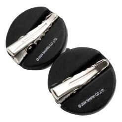 Horror Hair Horns - Black -Kreepsville Clothing Store HHB 3 cf290295 fb08 44a2 be9f c53059d69c1d