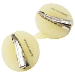 Horror Hair Horns - Glow In Dark -Kreepsville Clothing Store HHGL 5