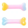 Mini Bone Hair Slides Rainbow -Kreepsville Clothing Store HMBPRB 54d67829 a925 4a9d b910 8443d9a75e68