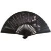 Vampira Coffin Fabric Fan -Kreepsville Clothing Store HWFVC c1e1376f be45 4ad3 8310 27f21ebae99a