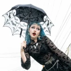 Bat Lace Parasol 12 Bat Lace Parasol -Kreepsville Clothing Store HWPBL 5 308b1105 422a 4c34 8bc4 6c72350786f8
