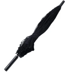 Spiderweb Lace Parasol 10 Spiderweb Lace Parasol -Kreepsville Clothing Store HWPSWL 3