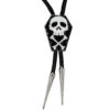 Coffin Skull Bones Bolo Western Tie 1 Coffin Skull Bones Bolo Western Tie -Kreepsville Clothing Store JBTCS dc9b1a28 13fb 4811 bb39 3144be7e20e4