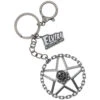 Elvira Macabre Mobile Wheel Keychain 2 Elvira Macabre Mobile Wheel Keychain -Kreepsville Clothing Store KCEMMW 34c00593 3754 4427 9907 a853fc428bac