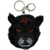 Wolfhead Plush Keychain 2 Wolfhead Plush Keychain -Kreepsville Clothing Store KCWHP ba9c1eb9 86dd 4e99 9be3 005319fb867f