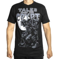 Tales From The Crypt Werewolf Moon Tshirt 7 Tales From The Crypt Werewolf Moon Tshirt -Kreepsville Clothing Store MTECWM 2 859bf34b f2d7 45df b7d6 901ceff36f0c