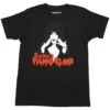 Elvira Fang Club Mens T-Shirt 1 Elvira Fang Club Mens T-Shirt -Kreepsville Clothing Store MTEFC 1 29d6aeac 7770 42d0 bfef c1a2f84ea66b