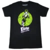 Elvira Onlookers Mens T-Shirt -Kreepsville Clothing Store MTEOL 607a7303 ff0b 4503 9f83 c3e358ef7966